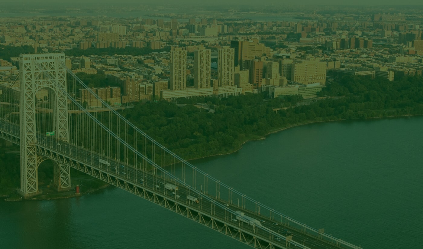 Hedge funds investment in Fort Lee, New Jersey