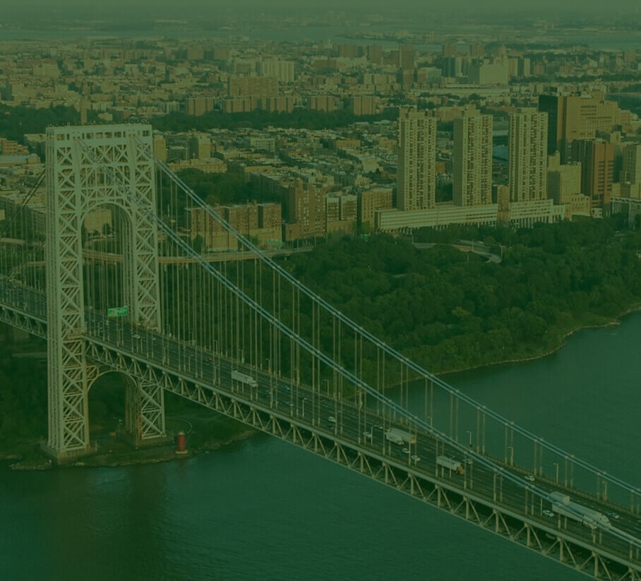 Private investments in Fort Lee, New Jersey